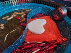 -吼堂老火锅(万寿宫店)