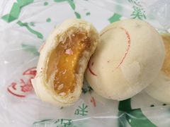 -泸溪河桃酥(西直门凯德店)