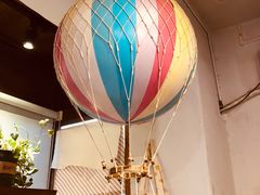 -天空音乐盒(五道营胡同店)