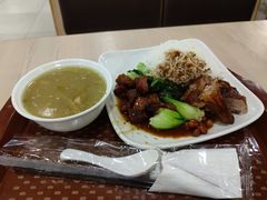 -都城壹族快餐(第66分店)