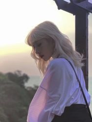 -3AM HAIR SALON染发接发