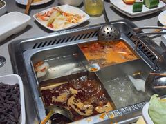 -海底捞火锅(平谷华联店)
