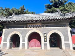 -潭柘寺景区