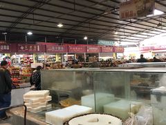 -大学城综合农贸市场(富力城店)