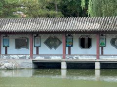 -团结湖公园
