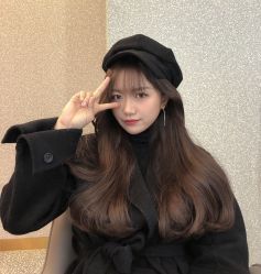 -3AM·S HAIR SALON烫发染发接发