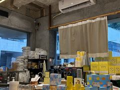 -MQ COFFEE STAND明谦(新洲店)