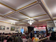 -华梅西餐厅(哈尔滨中央大街店)