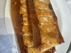 -大眼锅贴水饺(河东店)