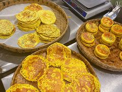 -小米粑粑(玉锦苑店)