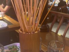 -来涮蜀鲜货火锅串串香(菜市口店)