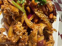 -三个大叔烤羊肉串·炭炉砂锅菜(西三旗店)