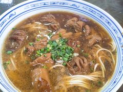 -好面道大肠面(中华路店)