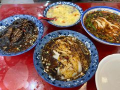 -张明富面皮店(东大街店)