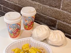 -包道广式点心专门店(江南西店)