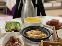 泮塘马蹄糕-百乐门喜宴(海珠广场华厦店)