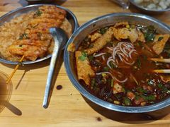 -柳州肥姨妈大骨螺蛳粉(曹路店)