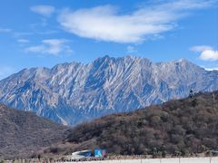 -太子岭滑雪场