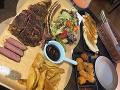 -The Cheebat 锌吧·Bistro(体育西店)