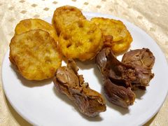 -马凯餐厅(长椿街店)