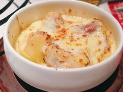 -赤火牛排(金狮广场店)