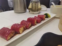 红米肠-金翠皇宫粤菜·点心·海鲜(科技园店)