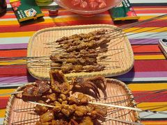 -吧嘚嘴炭烧鸽串吧(北海街店)