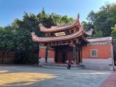-晋江五店市传统文化旅游区