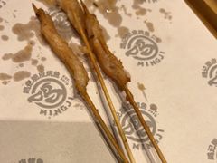 -鸣记脆皮烤鱼·海鲜烤鱼(亿合城店)