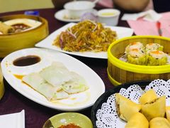 -桃源尚品海鲜酒楼(京港澳高速店)