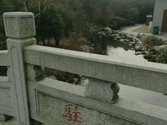 -白马涧龙池景区