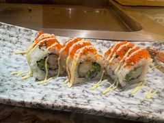 -松临·铁板烧&Omakase(神农店)