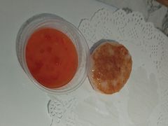 -悦海·家宴·冰花皮皮虾大锅贴(宝龙店)