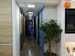 -精德口腔·种植修复·儿牙中心(财富中心店)