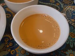 印度奶茶-Santoor 萨都里印度餐厅(北锣鼓巷店)