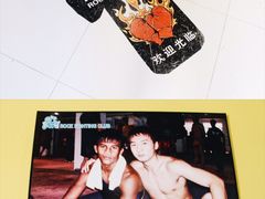 场馆-拳义格斗搏击散打泰拳拳击俱乐部(裕华店)