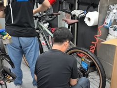 -TREK崔克自行车(徐汇滨江店)