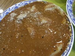 面茶-南来顺饭庄·清真(南菜园店)