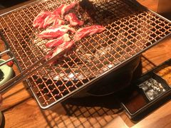 -九田家黑牛烤肉料理(新世纪商城甄选店)