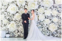 点击看大图 -唯一视觉婚纱摄影(李家村店)