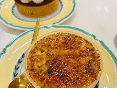 -PAUL LAFAYET 法式甜品(港汇广场店)