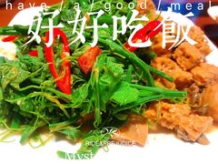 -同胜祥清真新豫菜(丰乐路总店)