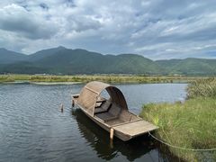 -腾冲北海湿地