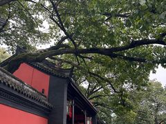 -成都武侯祠博物馆