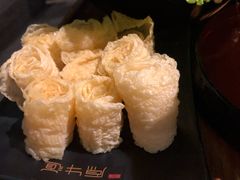 响铃卷-原牛道·潮汕围炉火锅(讯美店)