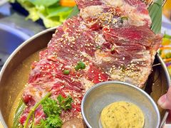 -安又胖韩国烤肉(美罗城店)