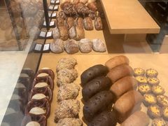 -LANLIZI BAKERY(COSMO店)