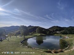 -玉渡山自然风景区