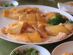 -翠华餐厅(香港国际机场店)