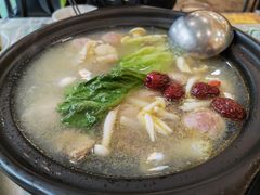 -椿记烧鹅(叠彩店)